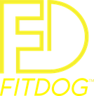 FitDog logo
