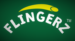 Flingerz logo